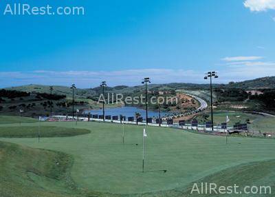 Hotel Almenara 55